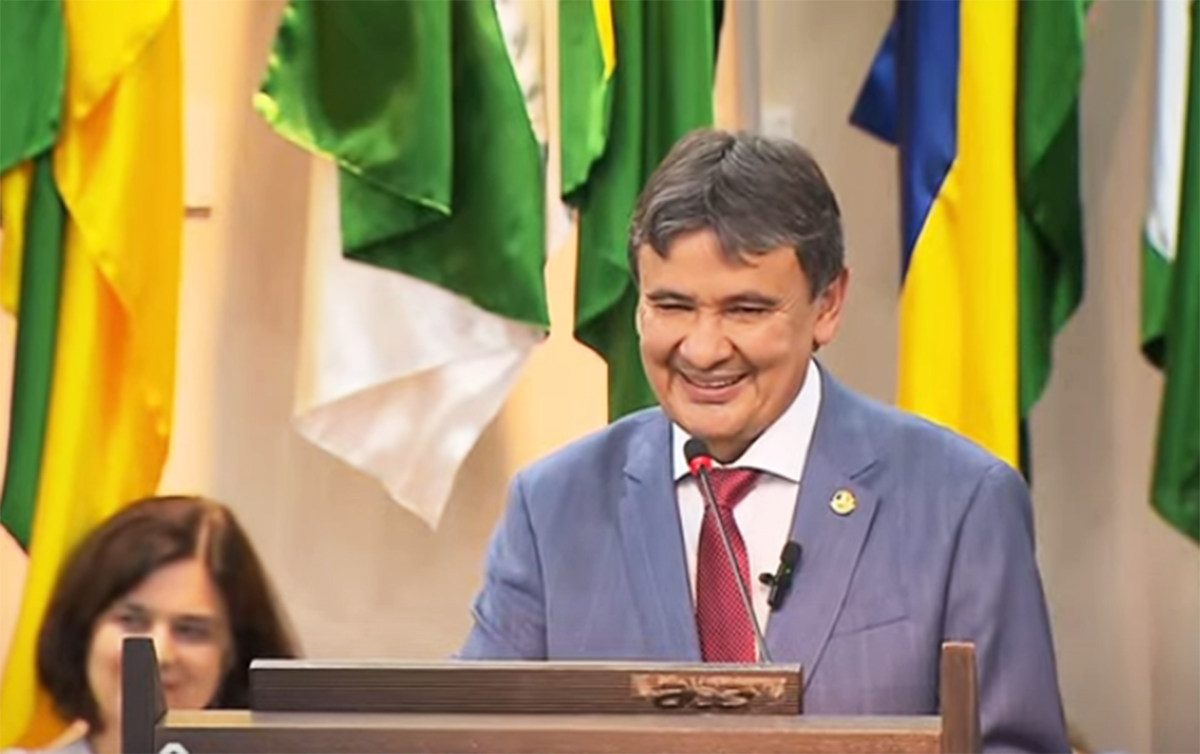Wellington Dias: lema do ministério é 'ajudar a quem precisa e ninguém largar a mão de ninguém'